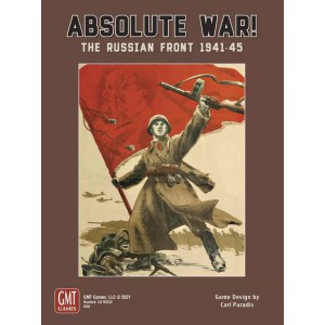 Absolute War! The Russian Front 1941-45