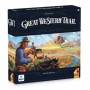 Great Western Trail (2nd Ed.) ITA