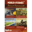 World in Flames Collectors Edition Deluxe Expansion Set
