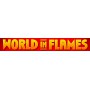 BUNDLE  World in Flames Collectors Edition + Deluxe Expansion Set