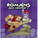 Romans Go Home! (scatola esterna con lievissima difettosità)