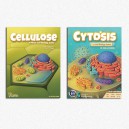 BUNDLE Cellulose + Cytosis