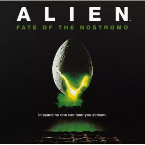 Alien: Fate of the Nostromo