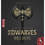 The Dwarves Big Box