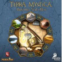 Automa Solo Box: Terra Mystica