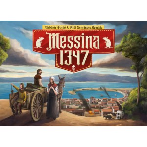 Messina 1347 ITA