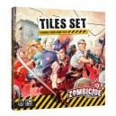 Tiles Set: Zombicide 2nd Ed.