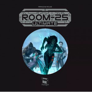 Room 25 Ultimate (Black Ed.)