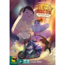 Show Must Go On!: Meeple Circus