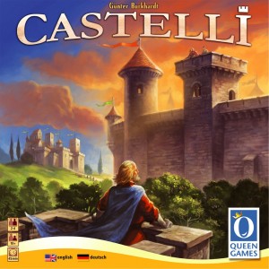 Castelli Castelli