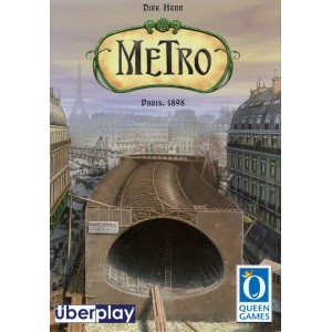 Metro ITA Metro ITA
