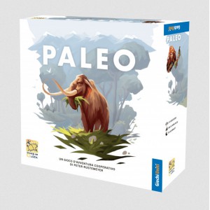 Paleo (Ed.2022)