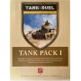 Tank Pack 1 - Tank Duel: Enemy in the Crosshairs