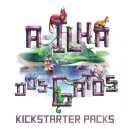 BUNDLE Promo Pack 1+2+3 - The Isle of Cats