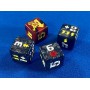 Extra Dice Pack: Tiny Epic Dungeons