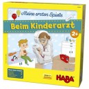 I miei primi giochi - Dal pediatra (Beim Kinderarzt) - HABA