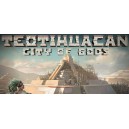 IPERBUNDLE Teotihuacan: City of Gods