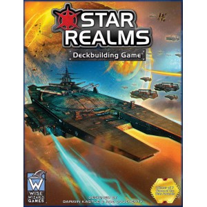 Star Realms (New Ed.) ENG