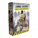 Zombie Soldiers Set: Zombicide 2nd Ed. ITA