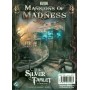 |Silver Tablet ENG esp. mansions of madness