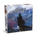 A War of Whispers ITA