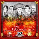 Napoleon 1815