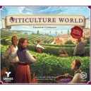 World: Viticulture Essential Ed. ITA
