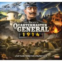 1914: Quartermaster General (New Ed.)