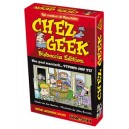 |Chez Geek - Bisboccia Edition