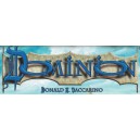 BUNDLE Dominion: Intrigo + Secoli Bui
