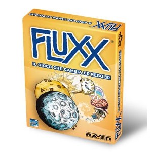 Fluxx ITA Fluxx ITA