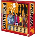 |Lupin III - Il Gioco da Tavolo