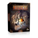 |Wiraqocha