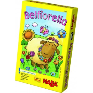 Belfiorella - HABA