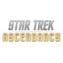 BUNDLE Star Trek Ascendancy: The Dominion War + Dominion Dice
