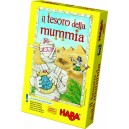 Il Tesoro della Mummia