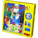 Maghetti