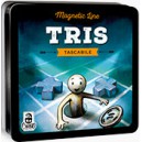 Magnetic Line: Tris