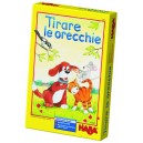Tirare le Orecchie