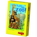 Tutti allo Zoo!