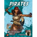 Pirates: Neuroshima Hex! 3,0