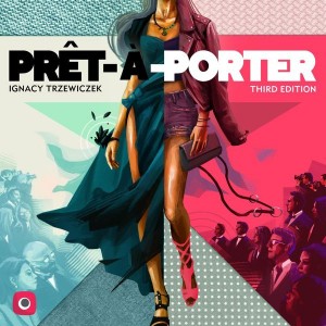 Pret-a-Porter (Edizione 2019) ENG Pret-a-Porter (Edizione 2019) ENG
