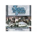 Il trono di spade LCG  I lord Dell'inverno