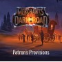 Patron's Provisions: Merchants of the Dark Road