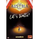  Let's Waltz!: Grand Austria Hotel