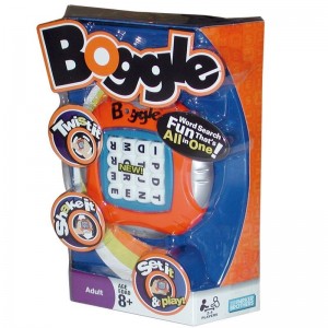 Il Paroliere (Boogle)