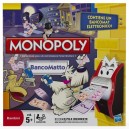 Monopoly Banco Matto