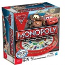 Monopoly Cars 2
