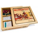 Monopoly nostalgia