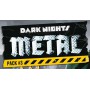 METAL BUNDLE Zombicide Dark Nights Metal Packs 1+2+3+5